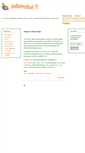 Mobile Screenshot of jodsensibel.info